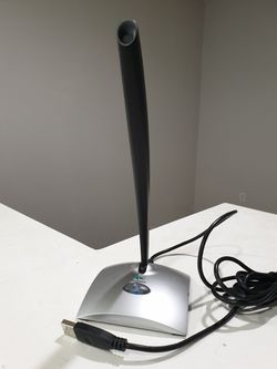 Logitech USB Microphone