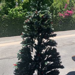 Fake Christmas Tree