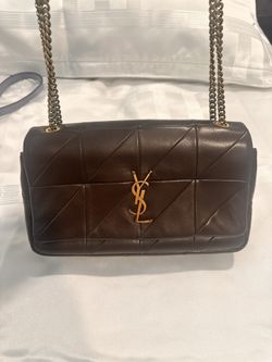 Jamie Ysl Bag