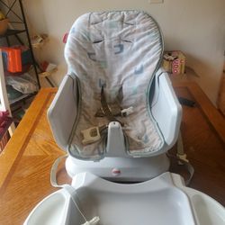 Fisher Price Baby High Chair 