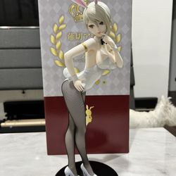 Nakiri Alice 1/4 Scale