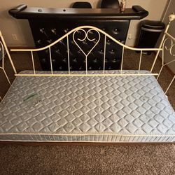 Trundle Day Bed Size Twin
