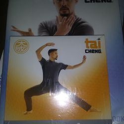 Tai Cheng