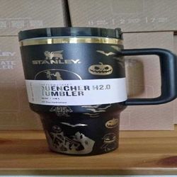social hope Official Stanley Trophy Durable and Timeless Design
