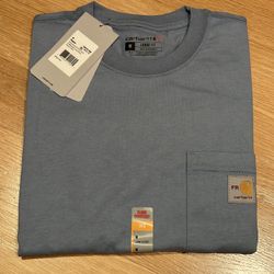 Carhartt FR Force Long Sleeve shirt 