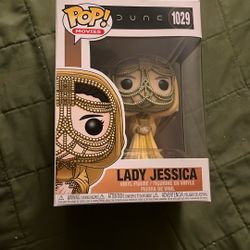 Lady Jessica