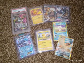 $100 TAKE ALL EEVEE EX/CLEFAIRY/LILLIES RIBOMBEE/GARDEVOIR/JIGGLYPUFF/DEWGONG/MASTERBALL/PROMO/JAPAN