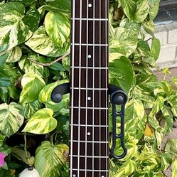 Ibanez Soundgear 6 String Bass Guitar  