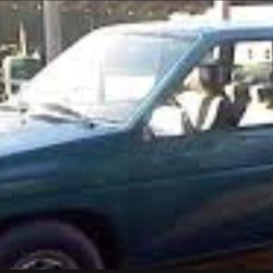 1997 NISSAN ( D21) EXT. CAB TRUCK PARTS