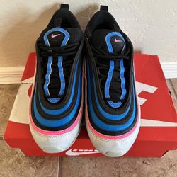 NIKE AIRMAX 97 “MIAMI”(GS)