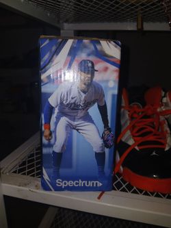 Mookie Betts LA Dodgers Bobblehead