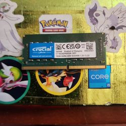 16 Gb Laptop Memory  Ddr4