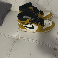 Jordan 1 Hi 