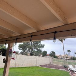 1200 Psi Comercial Grade Misting System With Least 60 Ft Of Tubing  