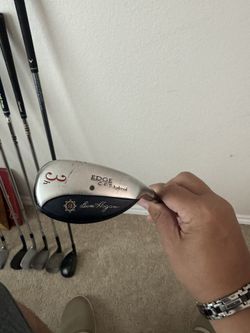 Ben Hogan 3 Hybrid