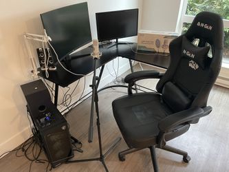 Gaming Center (please Read Description )