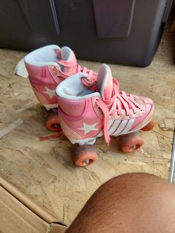 Roller Skates 13J