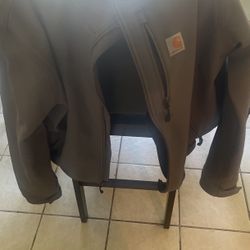 Carharrt Rain Defender 