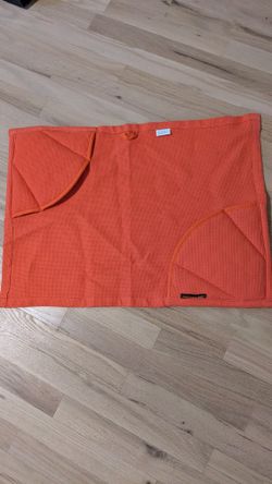 Rachel Ray Towel/Oven Mitts