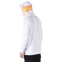 Vans x Thrasher Hoodie