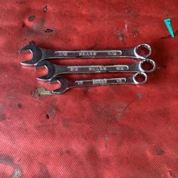 Wrenches 