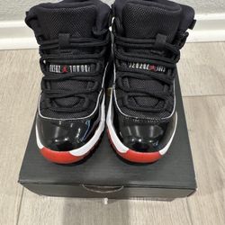 Jordan 11 Retro 11C