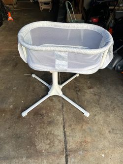 Baby bassinet