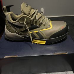 Reebok Work Shoes 