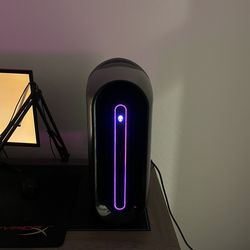 AlienWare Aurora R11 and Lenovo 144hz Monitor