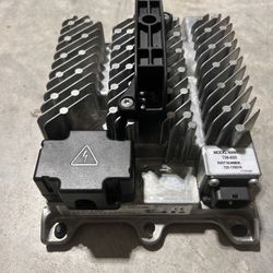 Delta Q IC650 Charger