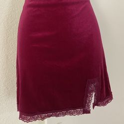 Forever 21 Women’s Skirt