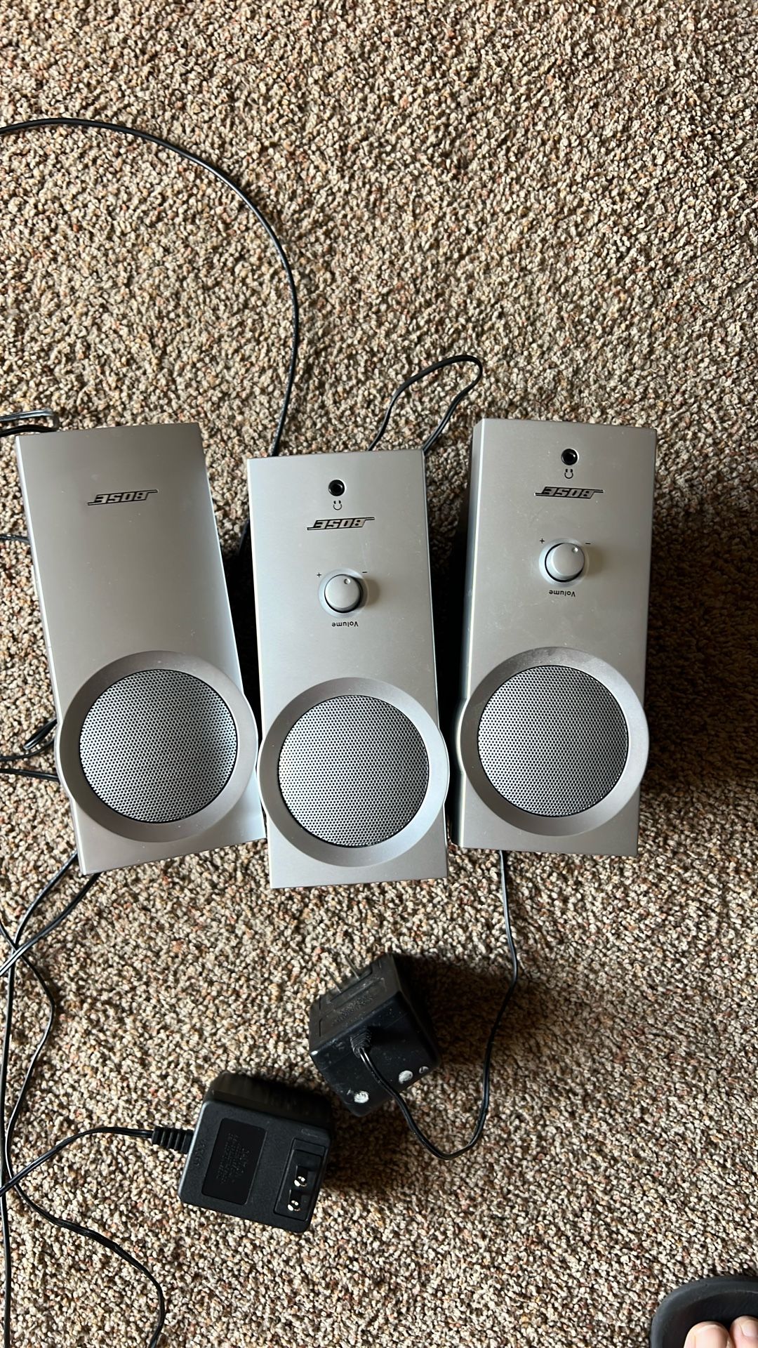 Bose Speak X3