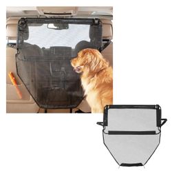 Dog Barrier ص