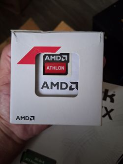 And Athlon quad core