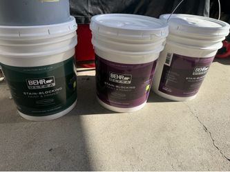 Behr Ultra Paint