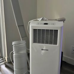 Air conditioner 