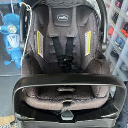 Car seat, baby swing, Pack N Play For Sale!