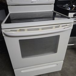 Stove Electric 220volts 