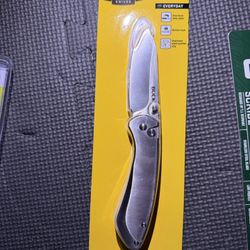 BUCK 744 “Sovereign” Knife