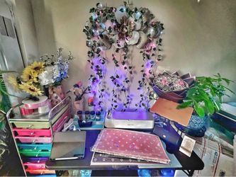 Venta de negocio para Flores Eterna.