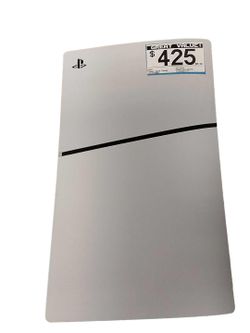 Sony Cfi-2015 1 Tb White Video Game Console