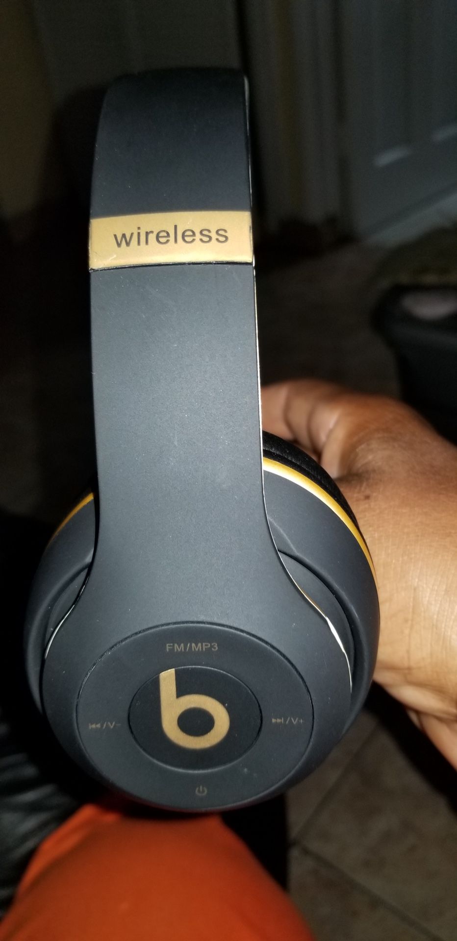 Beats studio 3 clone