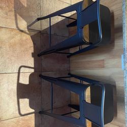 Bar Stools ( 2)