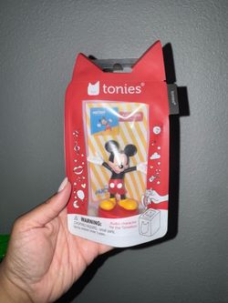 Mickey Mouse Tonie