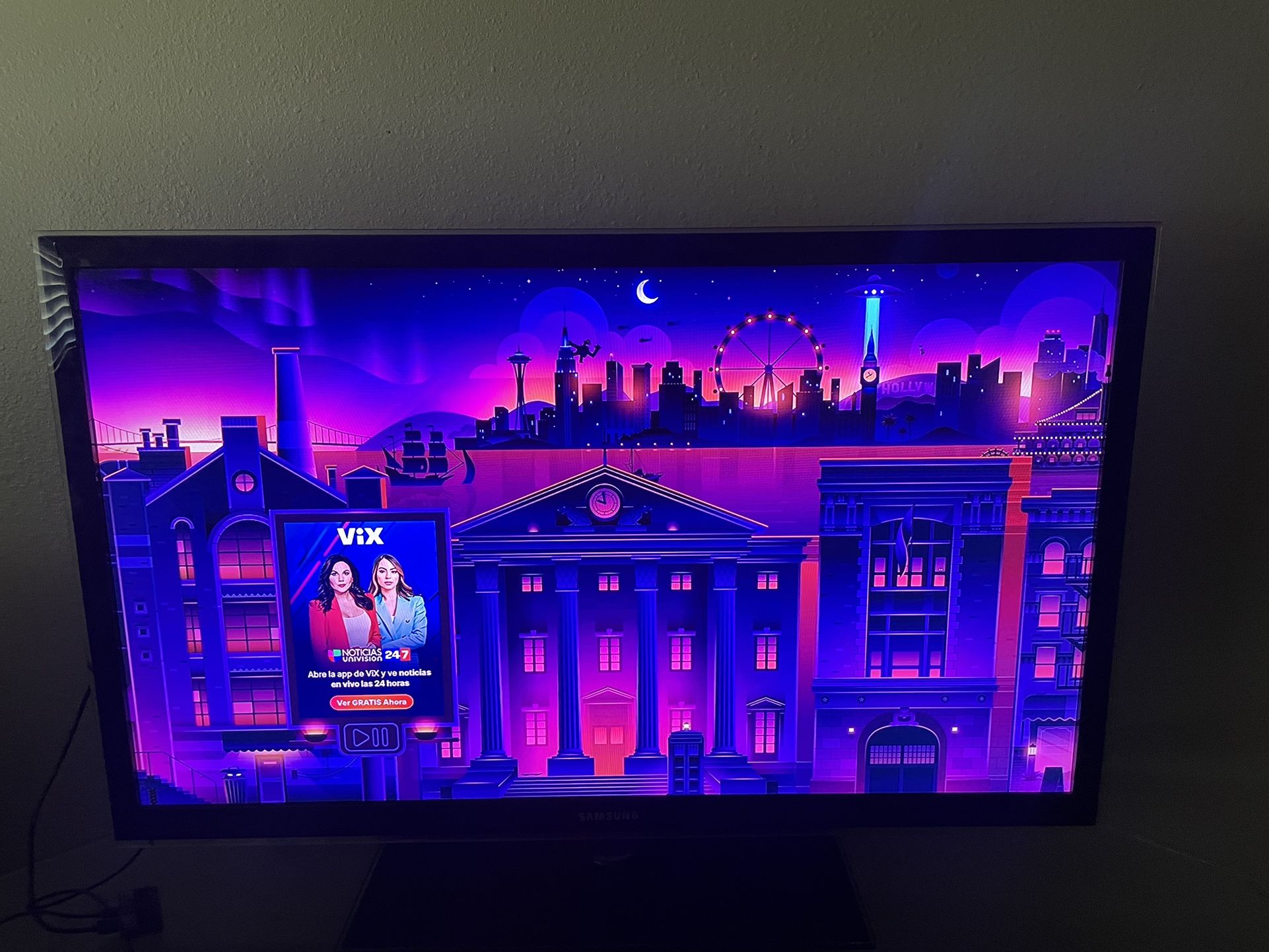 Samsung 48 Inch Tv