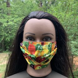 BOUTIQUE STYLE MASKS