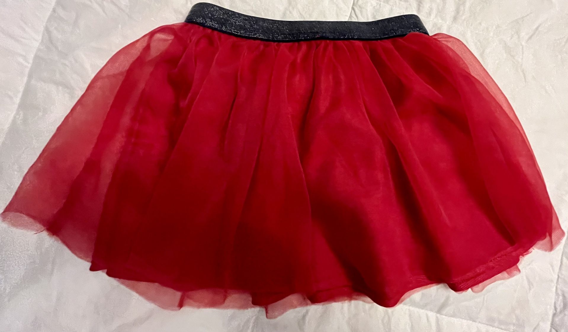 Toddler Girl 3T Skirt