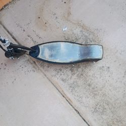 Electric Scooter Razor