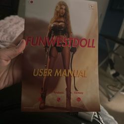FUNWESTDOLL 