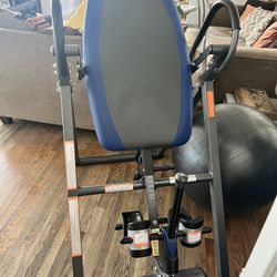 Inversion Table